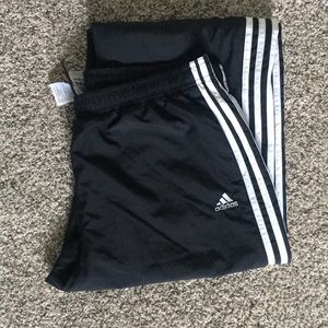 Adidas Pants - Women’s XL